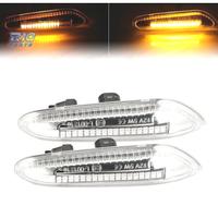 FRECCIE LATERALI DINAMICHE A LED BMW E82 E81 E88 E