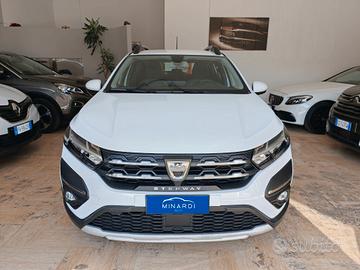 Dacia Sandero Stepway 1.0 TCe 90 CV Essential