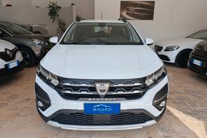 Dacia Sandero Stepway 1.0 TCe 90 CV Essential