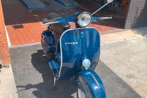Piaggio vespa 125 primavera