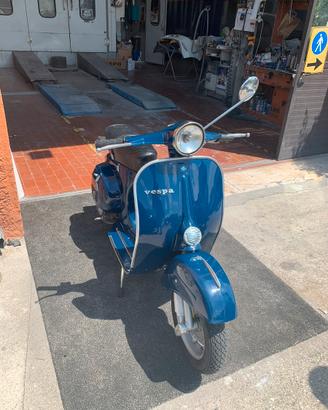 Piaggio vespa 125 primavera