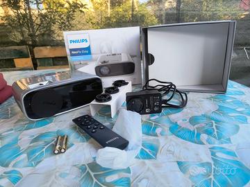 Proiettore NeoPix Easy - mini projector