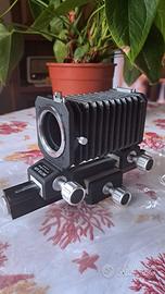 asahi pentax bellow 
