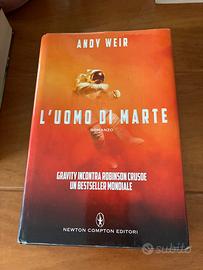 L’uomo di marte