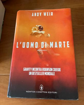 L’uomo di marte