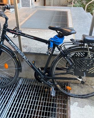Bicicletta Bianchi spillo