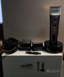 Tagliacapelli Muster Andromeda