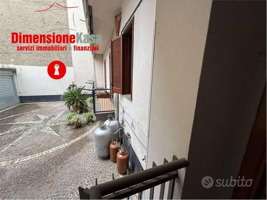 Appartamento – Cimitile, Napoli - Vista 3