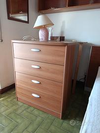 Cassettiera come nuova 