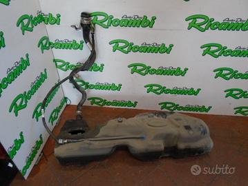 SERBATOIO CARBURANTE BMW SERIE 1 F20 2.0D 2013
