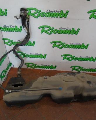 SERBATOIO CARBURANTE BMW SERIE 1 F20 2.0D 2013