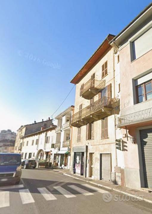 Appartamento – Ceva - Vista 2