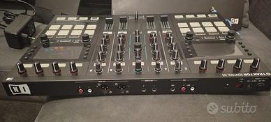 Traktor Kontrol S5