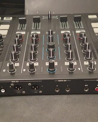 Traktor Kontrol S5