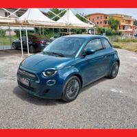 Fiat 500e 42 kWh Electric drive - 2021