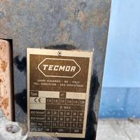 Cesoia tagliaferro tecmor c45 - professionale
