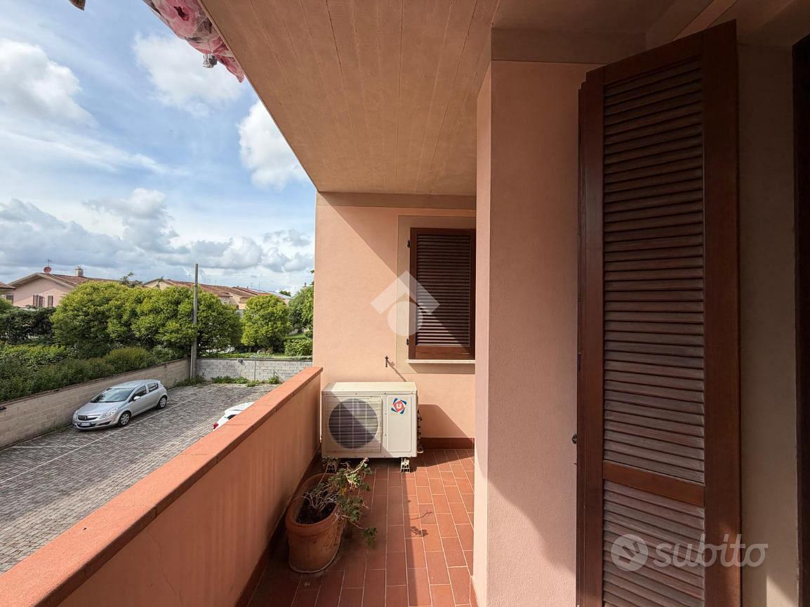 Apartment in Ponsacco, Le Melorie - Altro