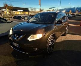 Nissan X-Trail 1.6 dCi 4WD Acenta Premium