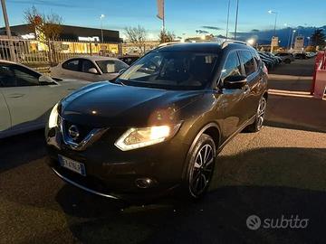 Nissan X-Trail 1.6 dCi 4WD Acenta Premium