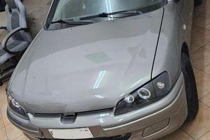 Peugeot 106