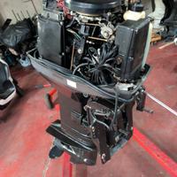 tohatsu mega 40 del 2004 solo acqua dolce 