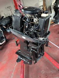 tohatsu mega 40 del 2004 solo acqua dolce 