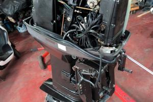 tohatsu mega 40 del 2004 solo acqua dolce 