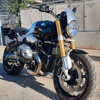 BMW R nineT - 2016