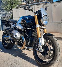 BMW R nineT - 2016