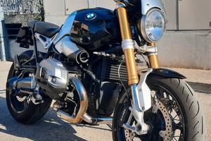 BMW R nineT - 2016
