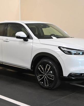 HONDA HR-V 3ª serie HR-V 1.5 Hev eCVT Advance