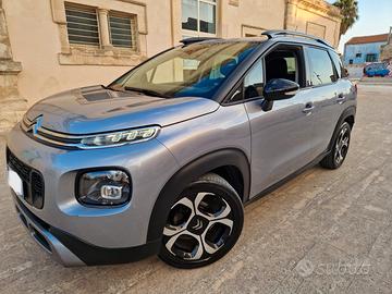 CITROEN C3 AIRCROSS 150OHDI 100CV SHINE 12/2019