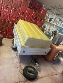 Carrello appendoce