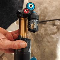 mtb ammortizzatore Fox factory X2