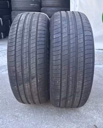 gomme usate 1855016 Estivo MICHELIN - PRIMACY 4 - 