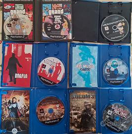 Giochi Playstation 2