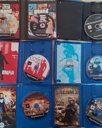 Giochi Playstation 2