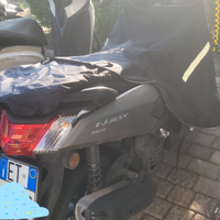 Yamaha N-MAX 155