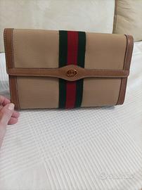 pochette Gucci