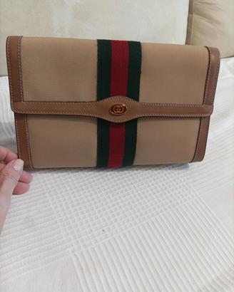 pochette Gucci