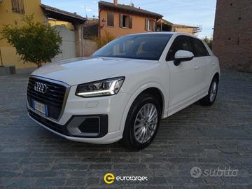 AUDI Q2 1.6 TDI S tronic Business