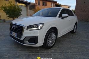 AUDI Q2 1.6 TDI S tronic Business