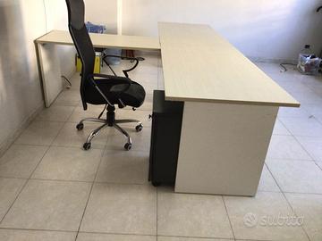 Mobili ufficio