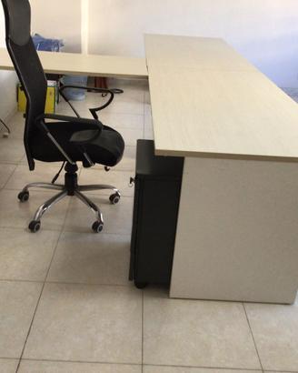 Mobili ufficio