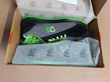 Scarpe Antinfortunistiche 