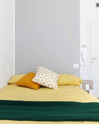 Stanza in appartamento di 205 m² a Milano