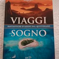 Lonely Planet Viaggi da Sogno Nuovo