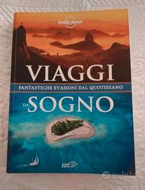 Lonely Planet Viaggi da Sogno Nuovo