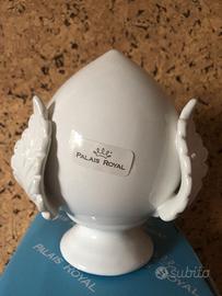 Pumo portafortuna in porcellana PALAIS ROYAL