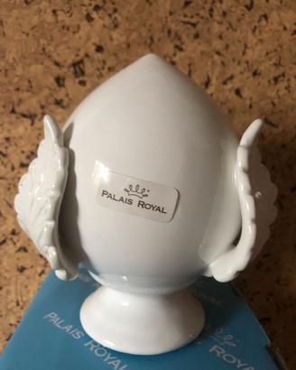 Pumo portafortuna in porcellana PALAIS ROYAL